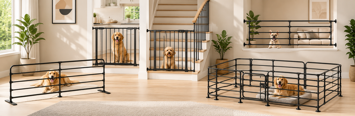 Pet Guardrails