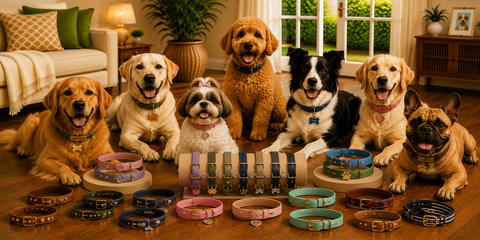 Pet Collars