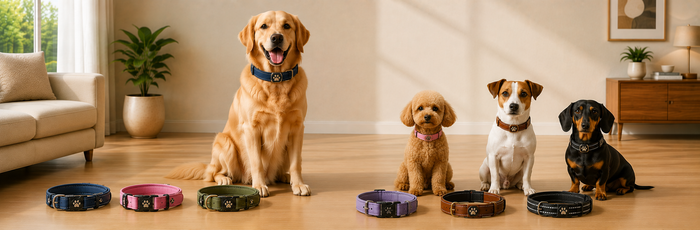 Pet Collars