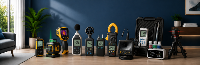Measurement & Analysis