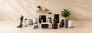 Home Appliances