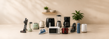 Home Appliances
