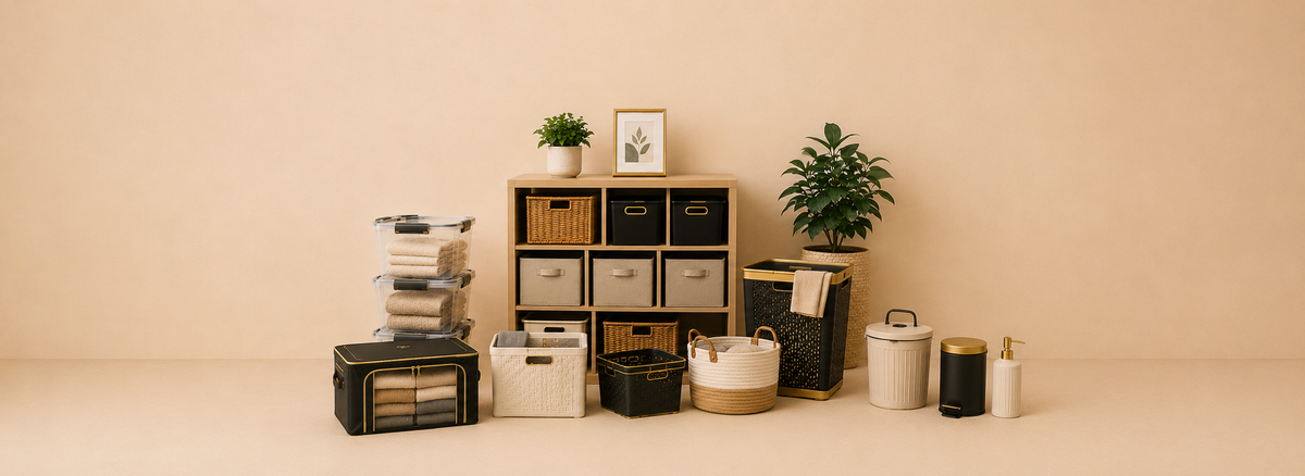 Home Storage