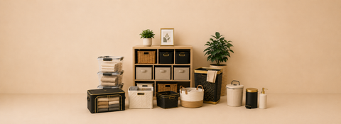 Home Storage