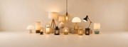 Indoor Lighting