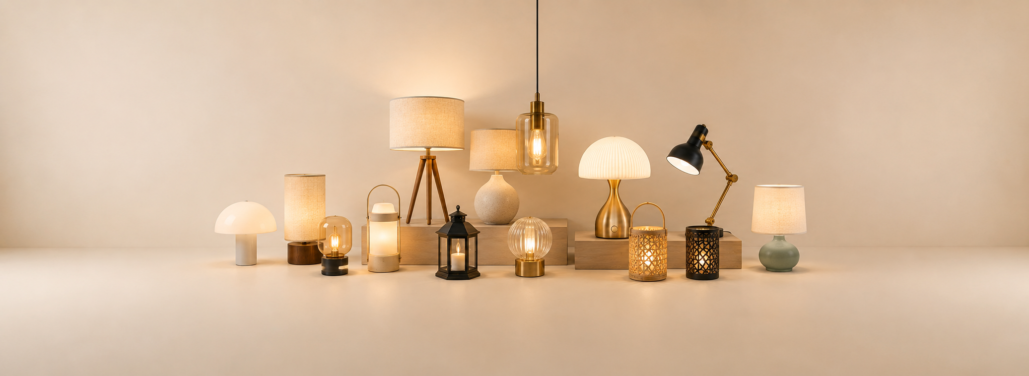 Indoor Lighting