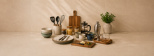 Kitchen and Dining 