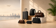 Men's Luggage & Bags