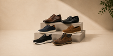 Men's Shoes