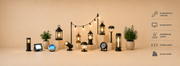 Outdoor Lighting