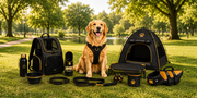 Pet Outdoor Supplies