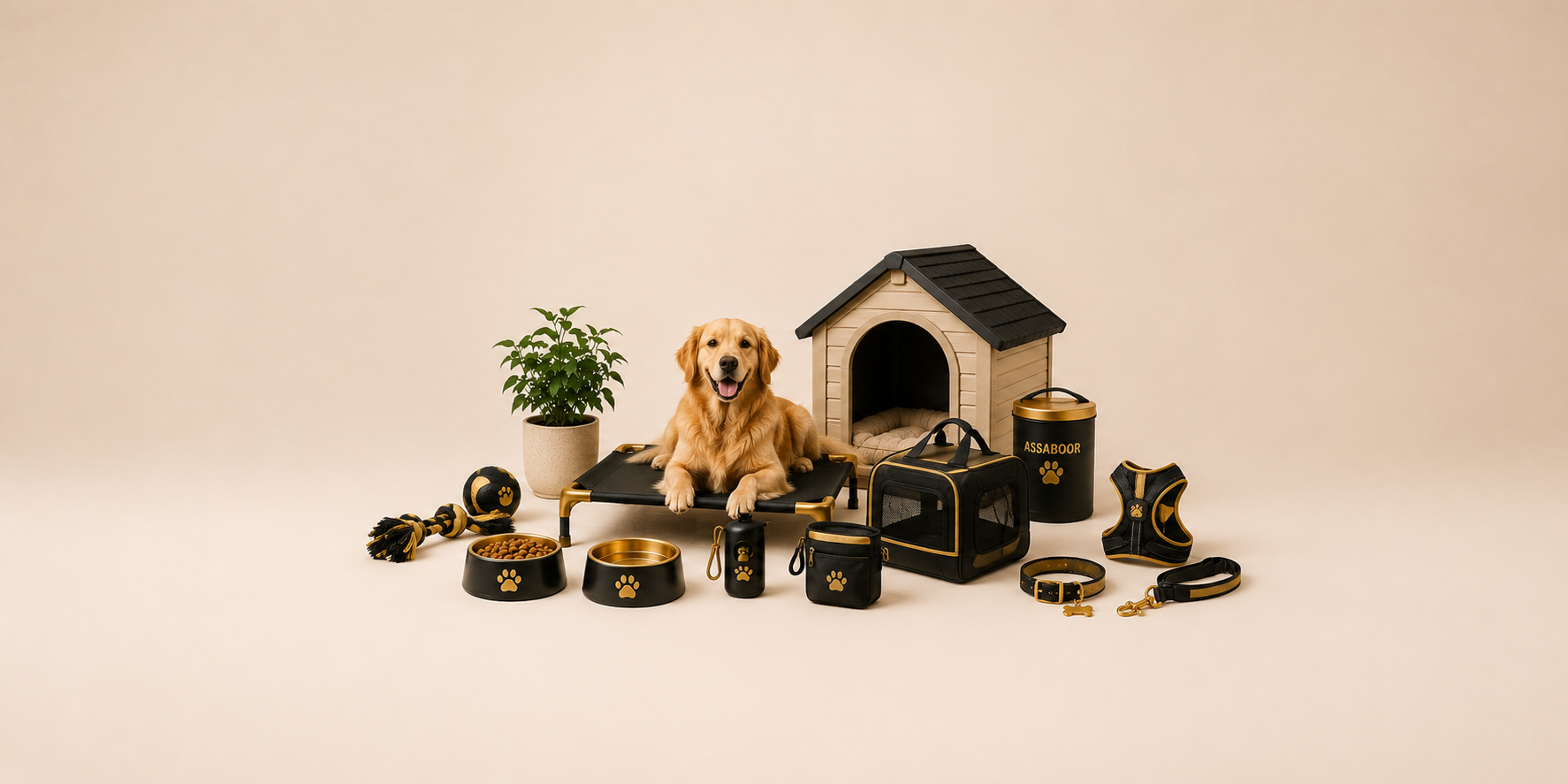 Pet Supplies