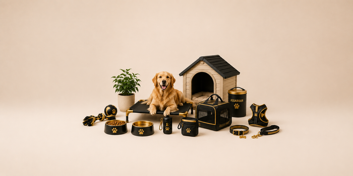 Pet Supplies