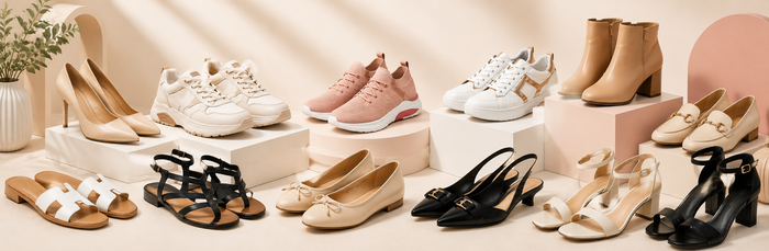 Women's Shoes