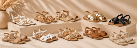 Woman Sandals