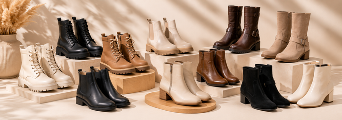 Women Boots