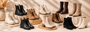 Woman Boots