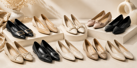 Pumps