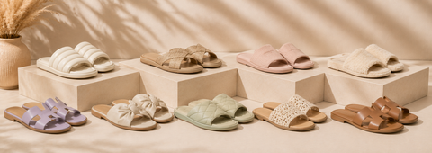 Woman Slippers
