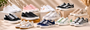 Vulcanize Shoes