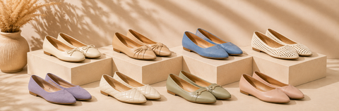Flats