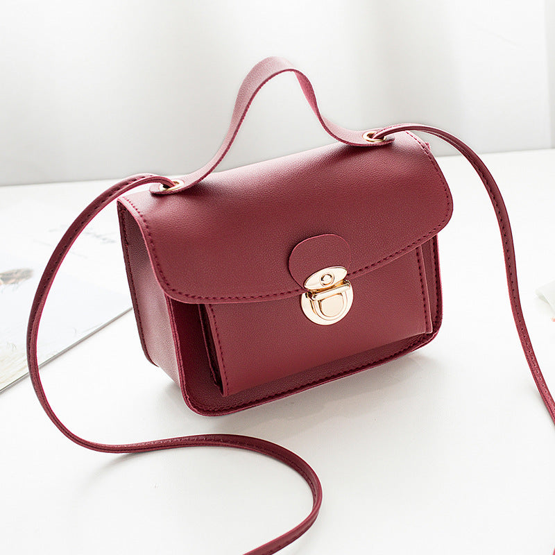Women's Mini Envelope Crossbody Bag alternate view