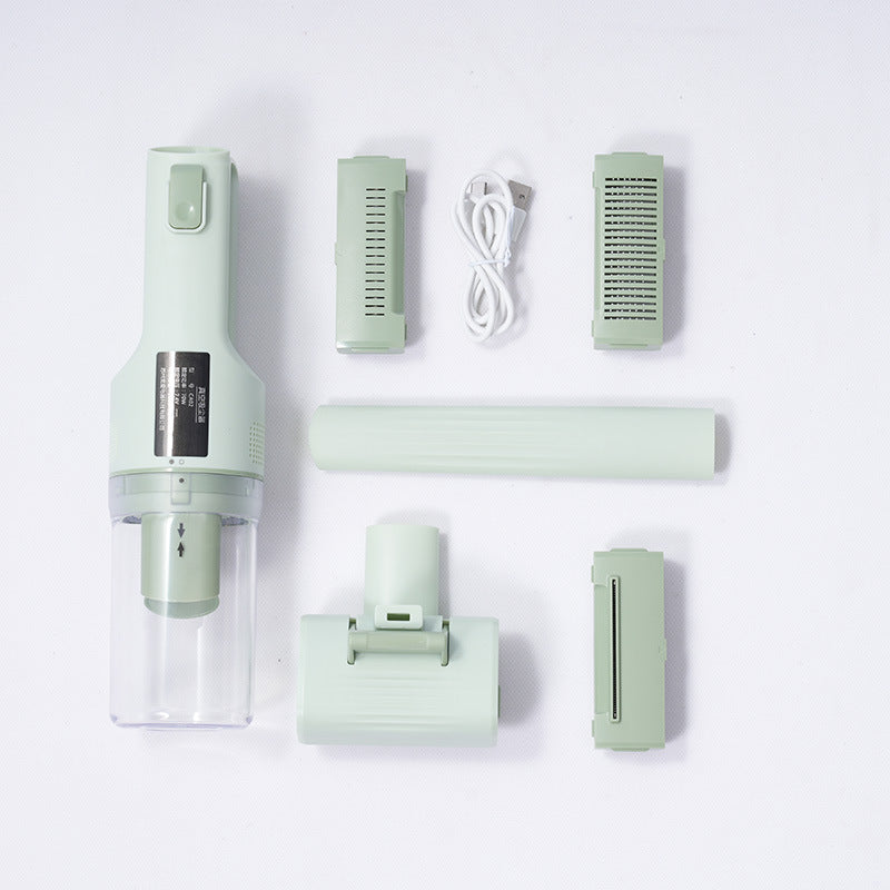 Pet Grooming Vacuum – Portable Hair Removal & Cleaning System alternate view