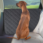 Dog Car Door Protector – Waterproof Scratch & Dirt Guard product image