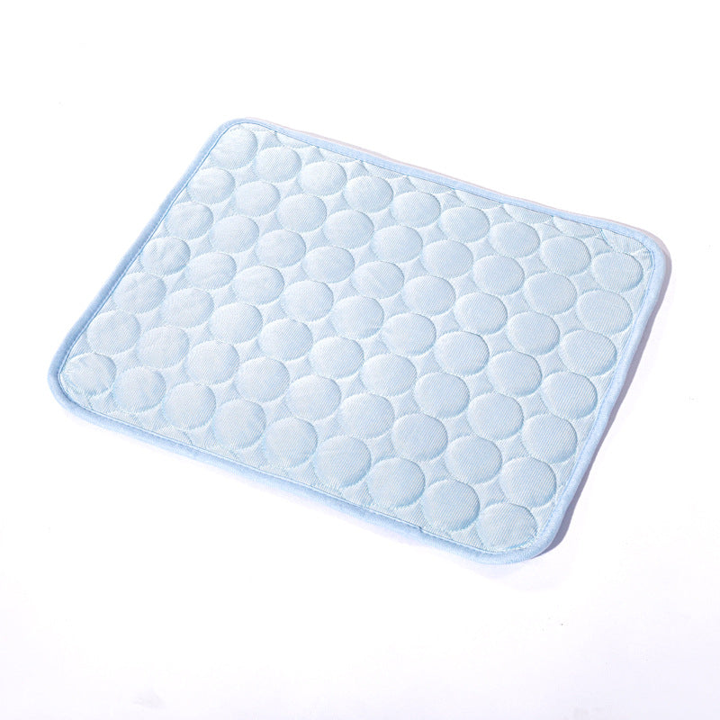 Pet Reusable Cooling Mat alternate view