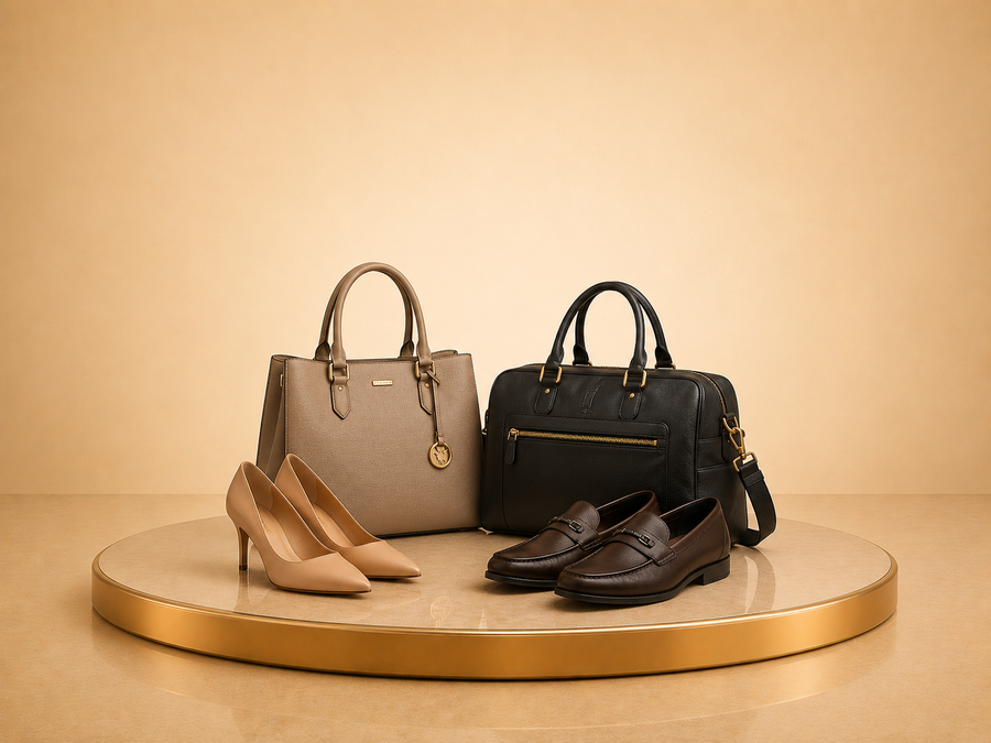 Bags & Shoes