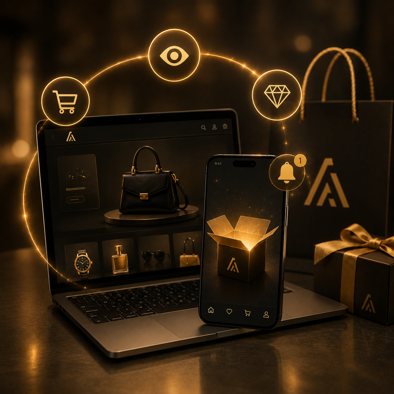 Every New Arrival Should Earn Its Place