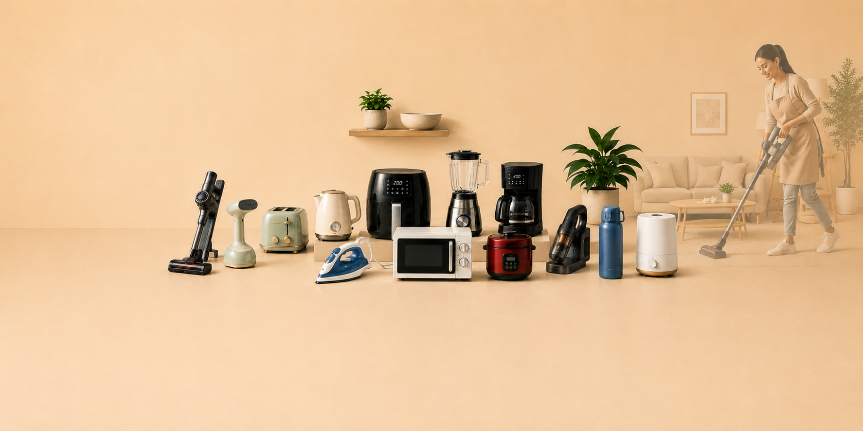 Discover Better Products For Everyday Living