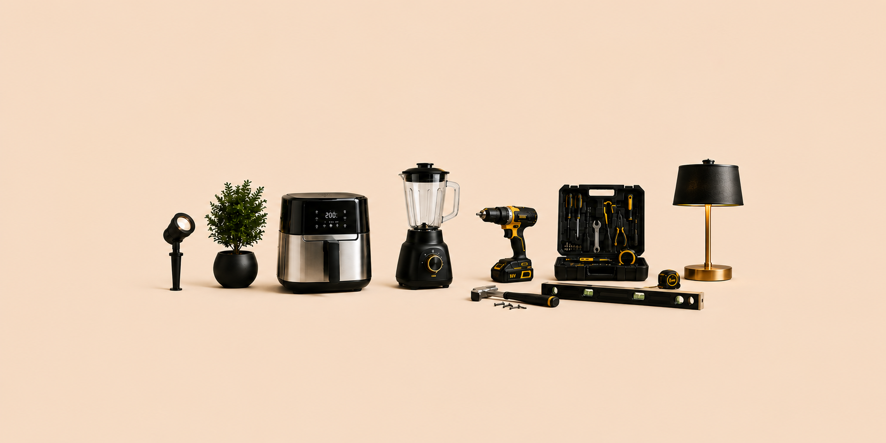 Exceptional Finds. Better Prices.