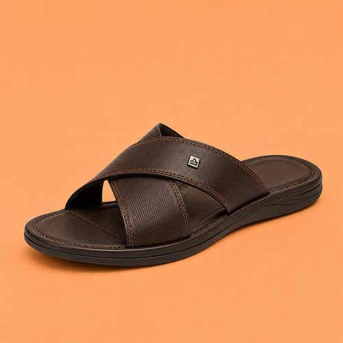 Man Slippers