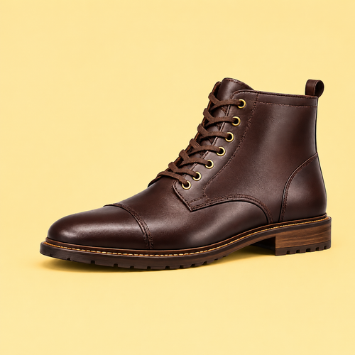 Man Boots