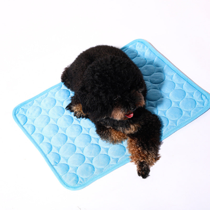 Pet Reusable Cooling Mat