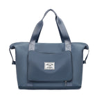 Foldable Expandable Travel & Weekender Bag