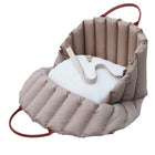 Padded Portable Pet Car Carrier