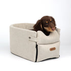 Waterproof Padded Pet Car Booster Seat