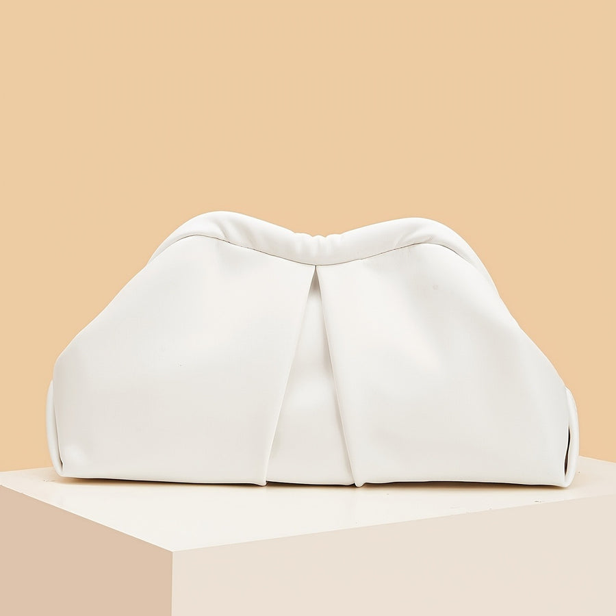 Trendy Women's Pleated Bag alternate view